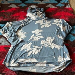 LLR size XL Amber hoodie